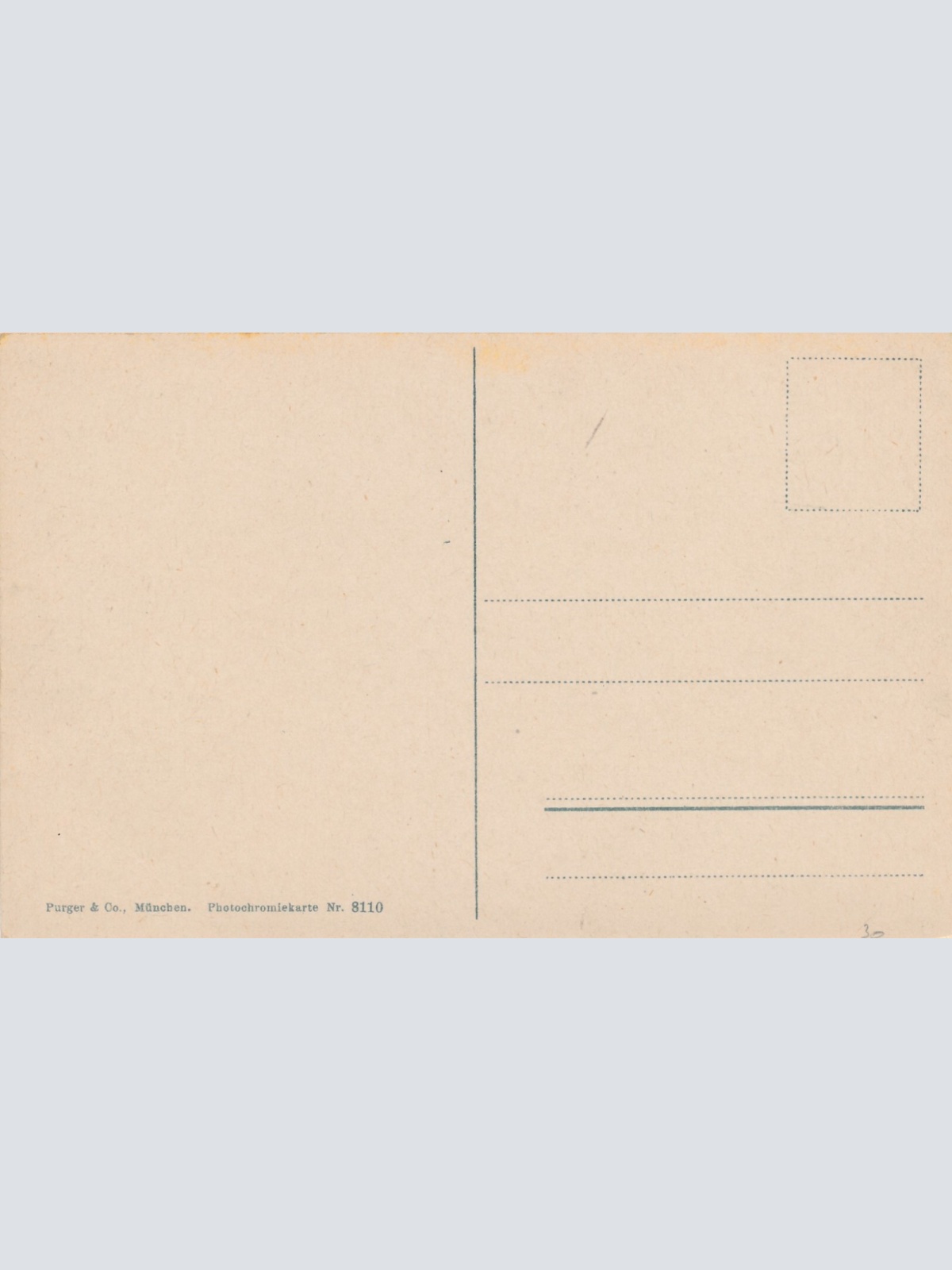 AK aus Fiume Riva Battyany Italien Ansichtskarte (18491)