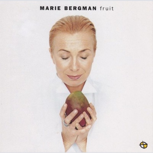 CD, Album Marie Bergman - Fruit