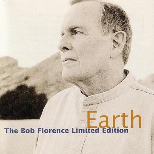 CD, Album The Bob Florence Limited Edition - Earth