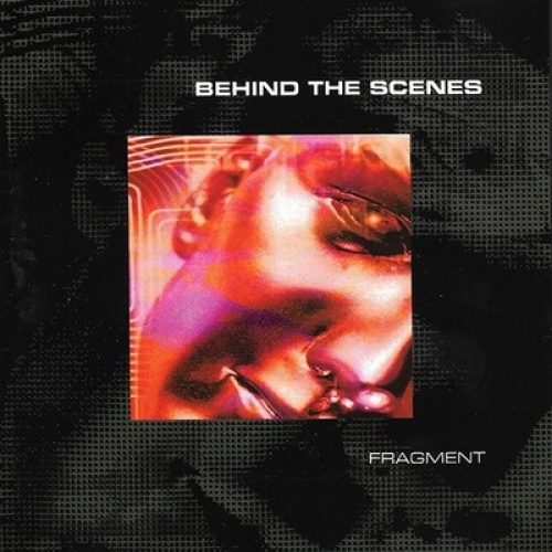 CD, Album Behind The Scenes - Fragment