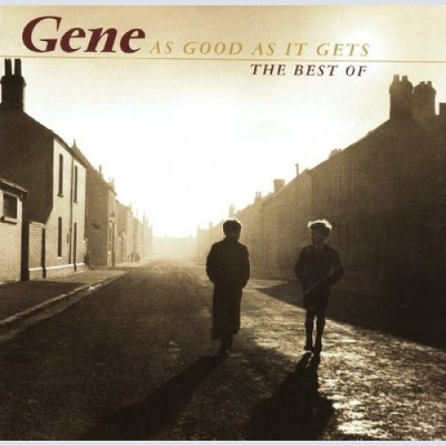 CD, Comp Gene - As Good As It Gets : The Best Of