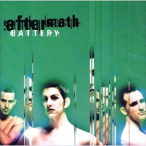 CD, Album Battery - Aftermath