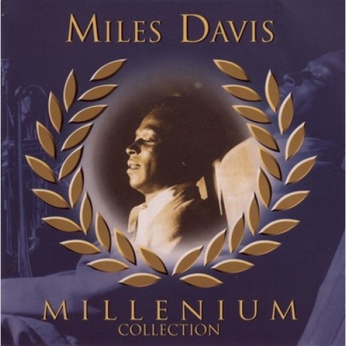 2xCD, Comp Miles Davis - Millenium Collection
