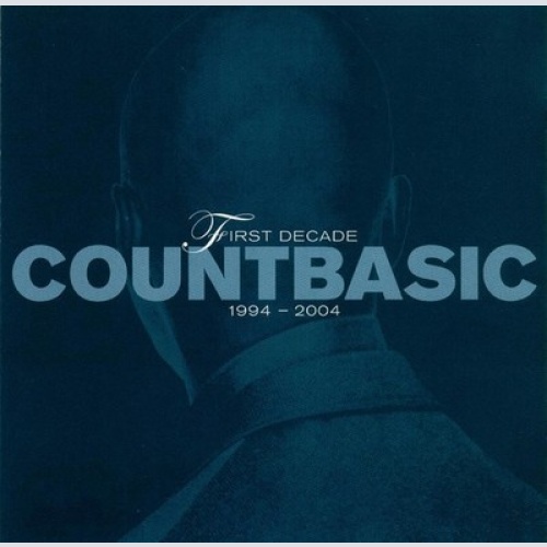 CD, Comp Count Basic - First Decade 1994 - 2004