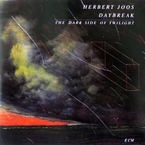 CD, Album Herbert Joos - Daybreak - The Dark Side Of Twilight