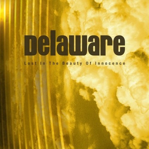 CD, Album Delaware - Lost In The Beauty Of Innocence