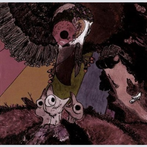 CD, Album, Ltd Woburn House - Monstrous Manoeuvres In The Mushroom Maze