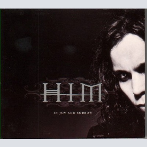 CD, Single, Enh, Dig HIM (2) - In Joy And Sorrow