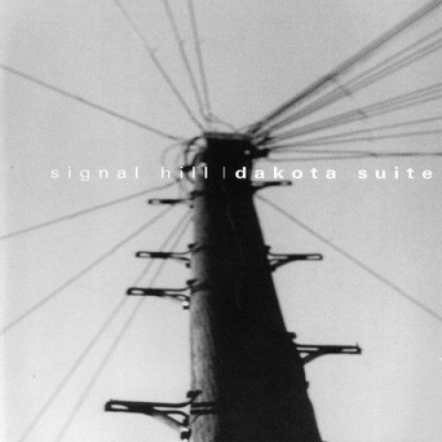 CD, Album Dakota Suite - Signal Hill