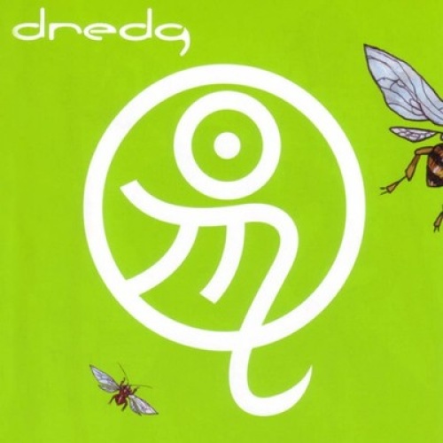 CD, Album Dredg - Catch Without Arms
