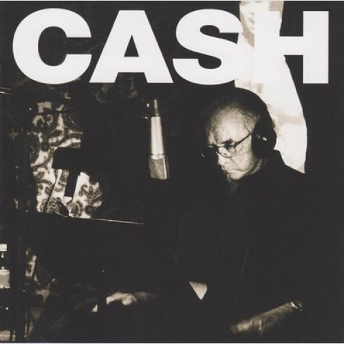 CD, Album Johnny Cash - American V: A Hundred Highways