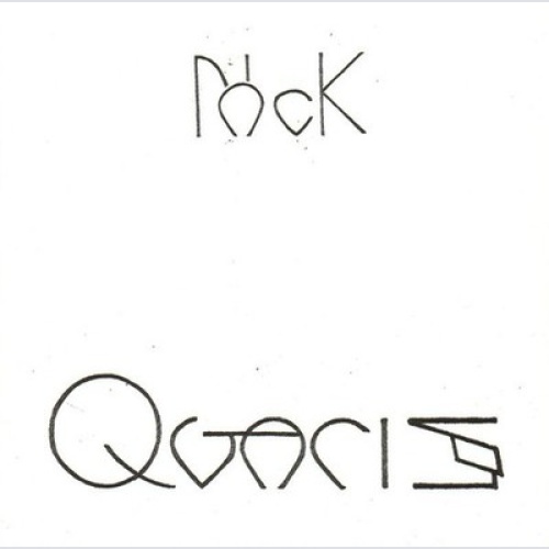 CD, Album No-Neck Blues Band - Qvaris
