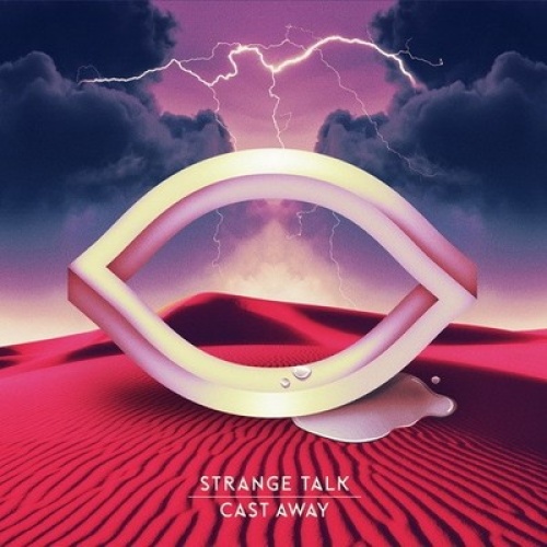 CD, Album Strange Talk - Cast Away