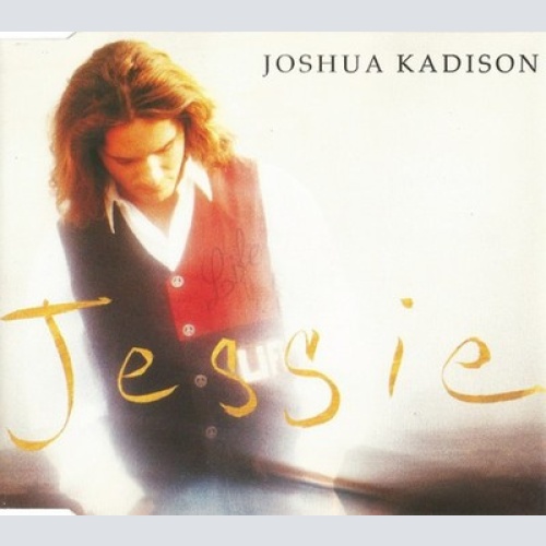 CD, Maxi Joshua Kadison - Jessie