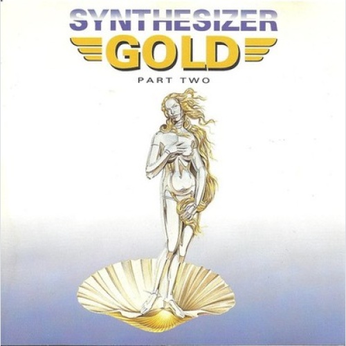 CD Synthesizer Orchestra - Synthesizer Gold - Part Two