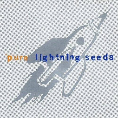 CD, Album, Comp Lightning Seeds - Pure