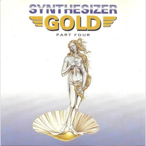 CD Synthesizer Orchestra - Synthesizer Gold - Part Four