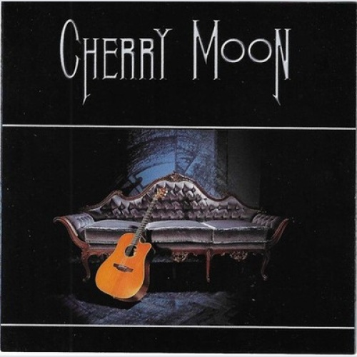 CD, Album Cherry Moon (3) - Cherry Moon