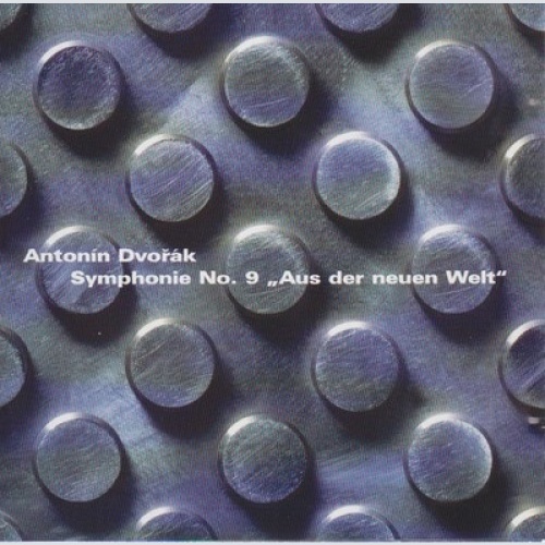 CD, Album, Promo Antonín Dvořák - Symphonie No. 9 "Aus der neuen Welt"