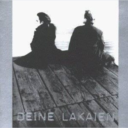 CD, Album, RE Deine Lakaien - Winter Fish Testosterone