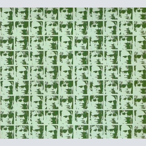 CD, Comp, Dig The Get Up Kids - Eudora