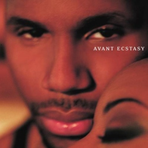 CD, Album Avant (2) - Ecstasy