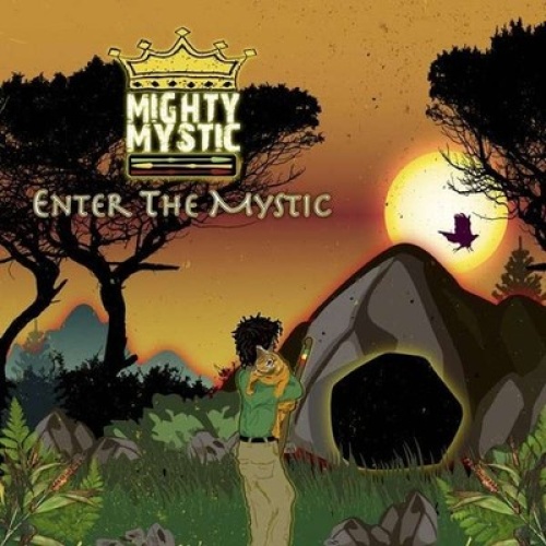 CD, Album, Dig Mighty Mystic - Enter The Mystic