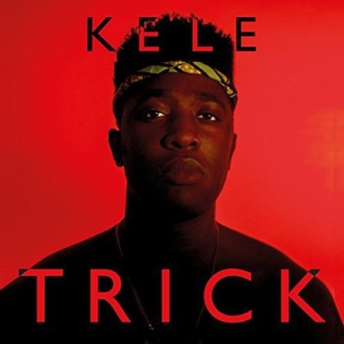 CD, Album Kele Okereke - Trick
