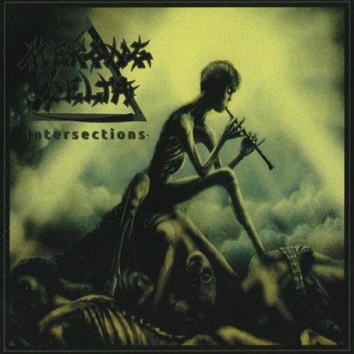 CD, Album, Comp Mekong Delta - Intersections