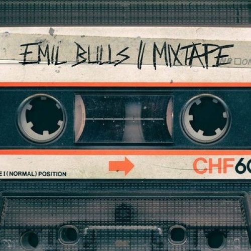 CD, Album Emil Bulls - Mixtape