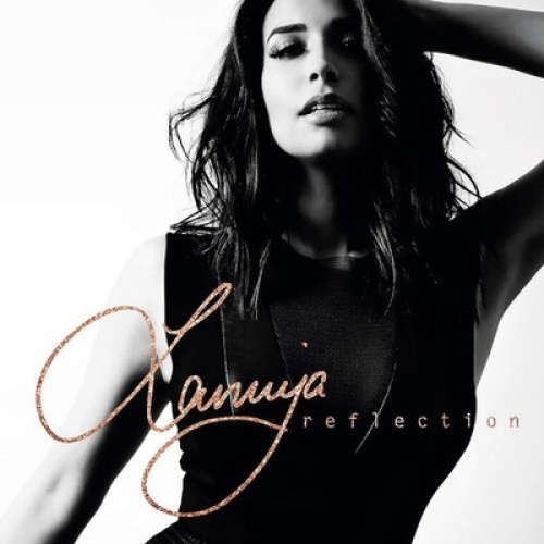 CD, Album Lamiya - Reflection