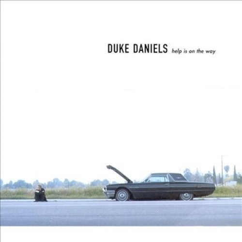 CD Dan Clark (21) - Help Is On The Way