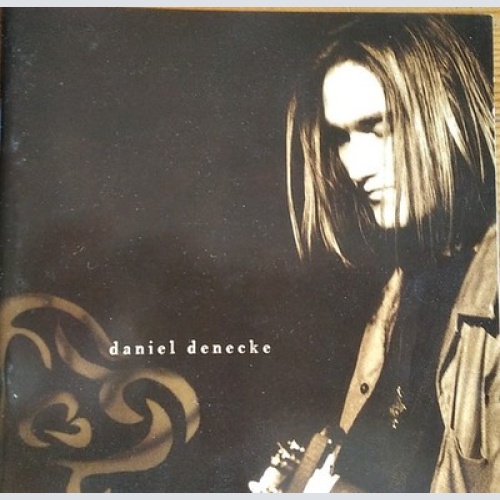 CD, Album Daniel Denecke - Further To Return