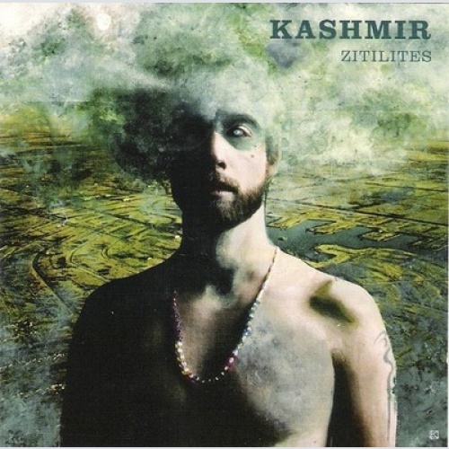 CD, Album Kashmir (2) - Zitilites
