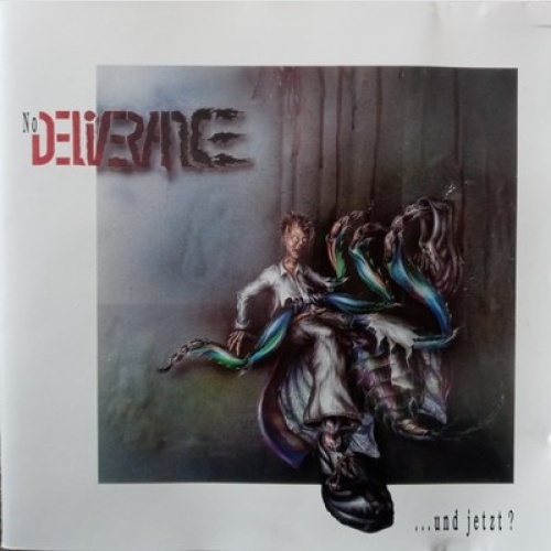 CD, Album Deliverance (7) - ...Und Jetzt ?