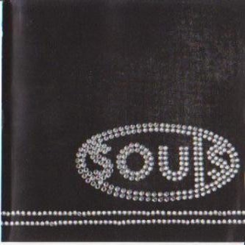 CD, Album, Promo Souls - Bird Fish Or Inbetween