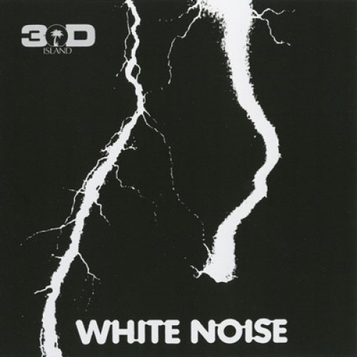 CD, Album, RE White Noise - An Electric Storm