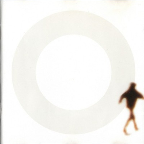 CD, Album Orbital - The Middle Of Nowhere