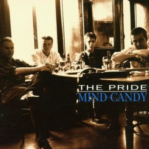 CD, Album The Pride (6) - Mind Candy