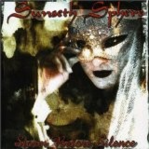 CD, Album Sunseth Sphere - Storm Before The Silence