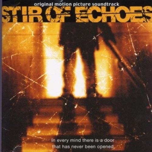 CD James Newton Howard, Various - Stir Of Echoes (Original Motion Picture Sou...