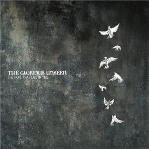 CD, Album The Glorious Unseen - The Hope That Lies In You