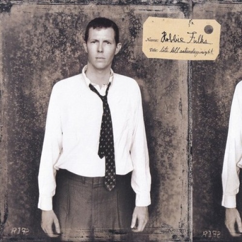 HDCD, Album Robbie Fulks - Let's Kill Saturday Night