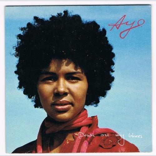 CD, Single, Car Ayọ* - Down On My Knees