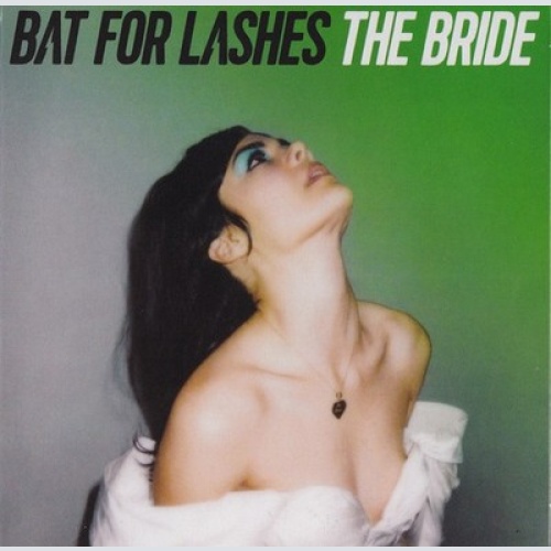 CD, Album, Dig Bat For Lashes - The Bride