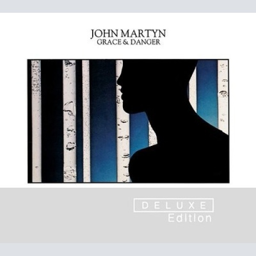 CD, Album, RE, RM + CD + Dlx John Martyn - Grace & Danger