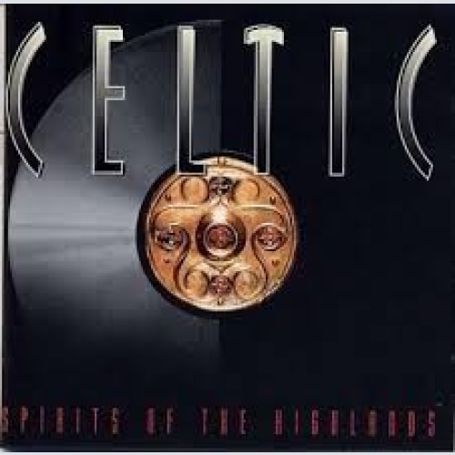 CD, Album Nick Serena* - Celtic Spirits Of The Highlands