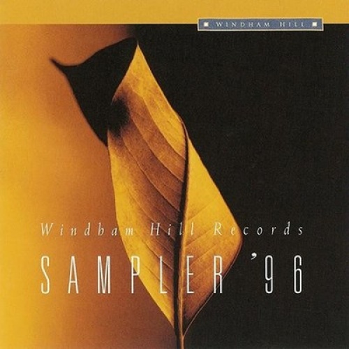 CD, Smplr Various - Windham Hill Records Sampler '96