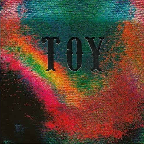CD, Album TOY (18) - Toy