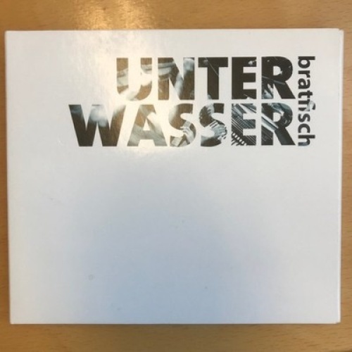 CD, Album, Dig Bratfisch - Unter Wasser